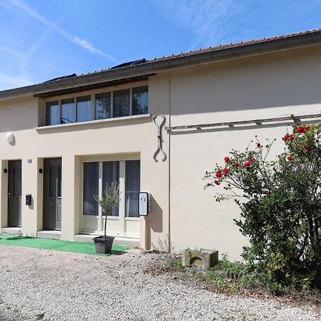 La Belle Prise Apartment Matougues Екстериор снимка