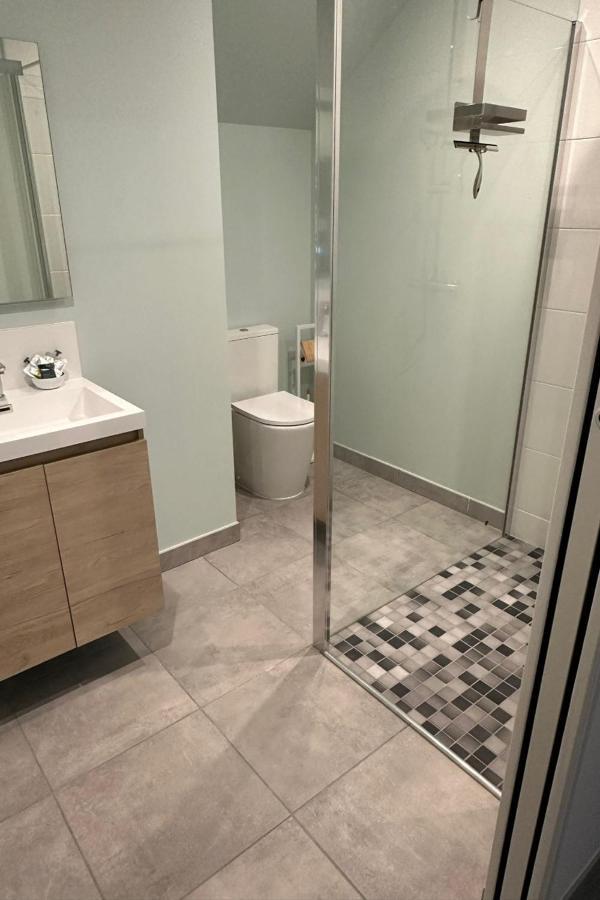 La Belle Prise Apartment Matougues Екстериор снимка