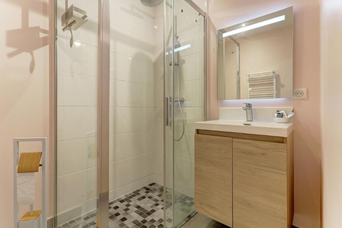 La Belle Prise Apartment Matougues Екстериор снимка