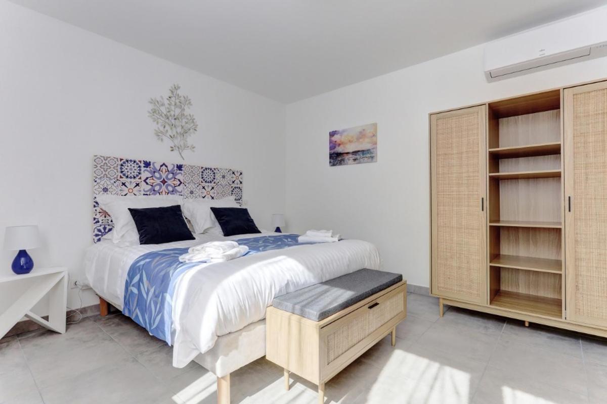 La Belle Prise Apartment Matougues Екстериор снимка